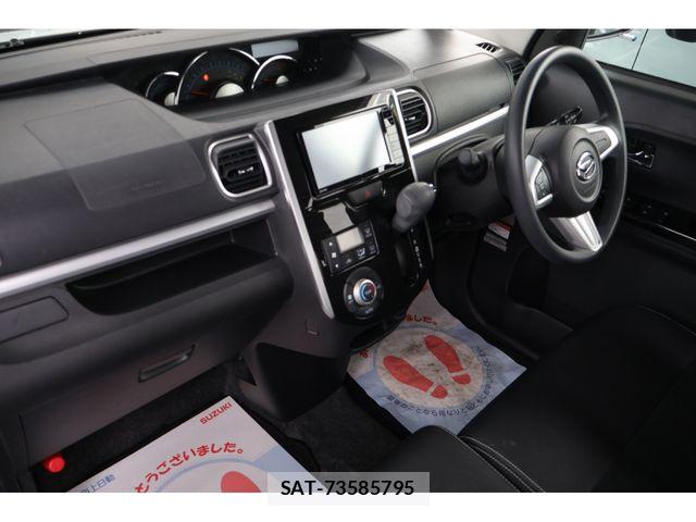 Daihatsu TANTO CUSTOM 2016-03 7620789-1