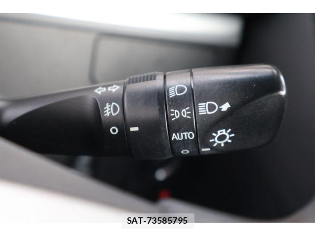 Daihatsu TANTO CUSTOM 2016-03 7620789-19