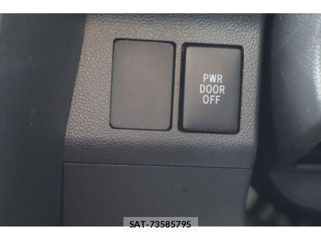 Daihatsu TANTO CUSTOM 2016-03 7620789-21