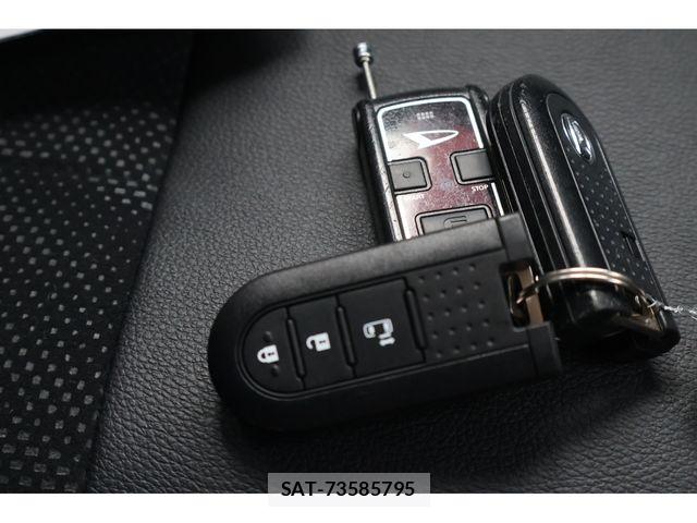 Daihatsu TANTO CUSTOM 2016-03 7620789-3