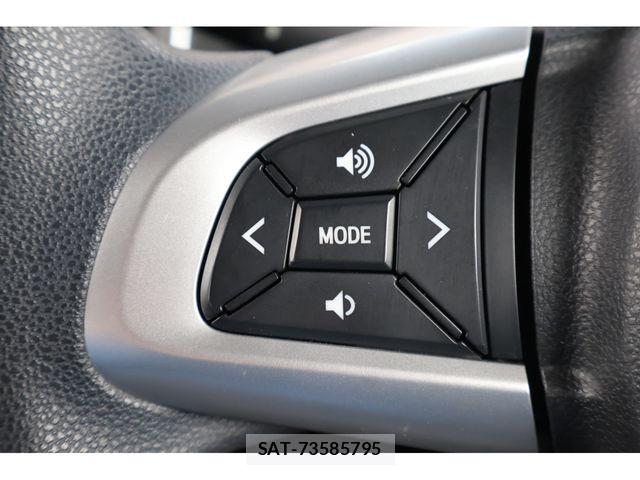 Daihatsu TANTO CUSTOM 2016-03 7620789-5