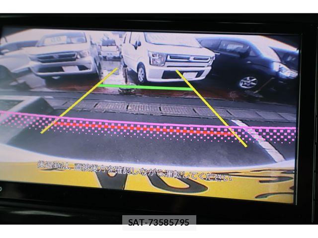 Daihatsu TANTO CUSTOM 2016-03 7620789-6