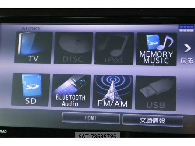Daihatsu TANTO CUSTOM 2016-03 7620789-8