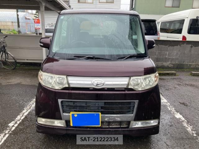 Daihatsu TANTO CUSTOM 2009-04 7620796-0