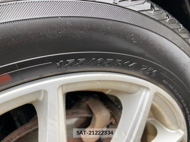 Daihatsu TANTO CUSTOM 2009-04 7620796-9