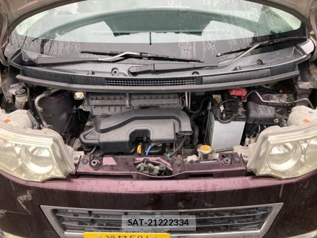 Daihatsu TANTO CUSTOM 2009-04 7620796-10
