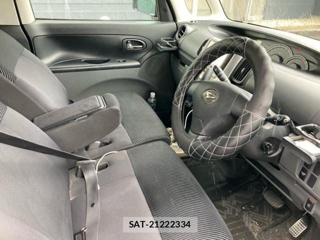 Daihatsu TANTO CUSTOM 2009-04 7620796-11