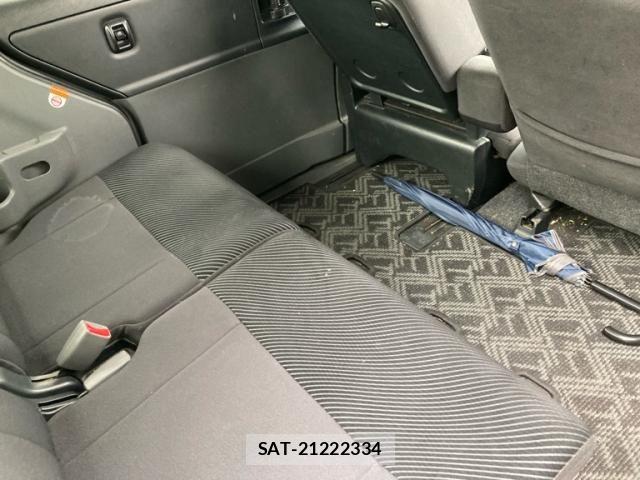 Daihatsu TANTO CUSTOM 2009-04 7620796-12