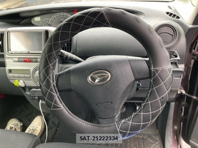 Daihatsu TANTO CUSTOM 2009-04 7620796-13