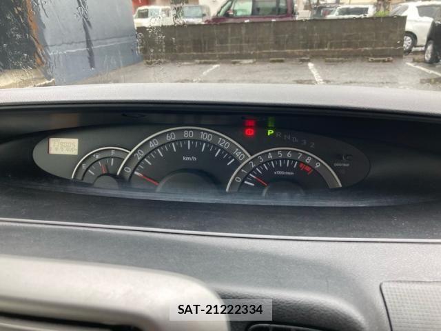 Daihatsu TANTO CUSTOM 2009-04 7620796-14