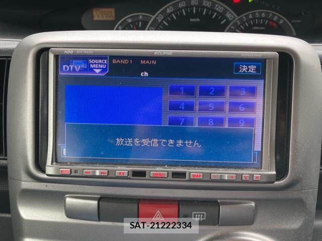 Daihatsu TANTO CUSTOM 2009-04 7620796-17