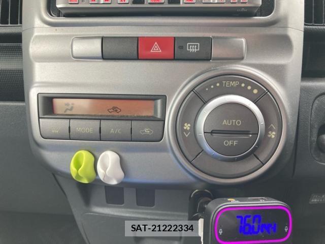 Daihatsu TANTO CUSTOM 2009-04 7620796-18