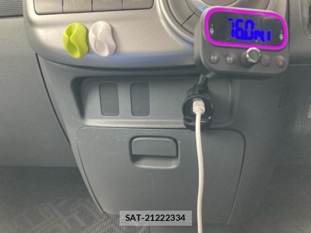 Daihatsu TANTO CUSTOM 2009-04 7620796-19