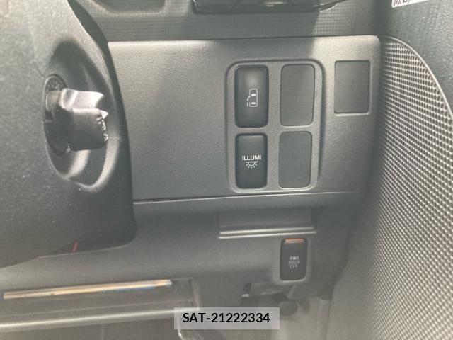 Daihatsu TANTO CUSTOM 2009-04 7620796-20