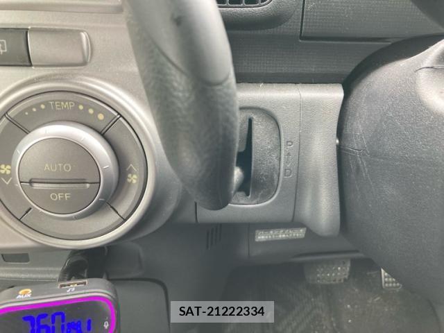 Daihatsu TANTO CUSTOM 2009-04 7620796-23