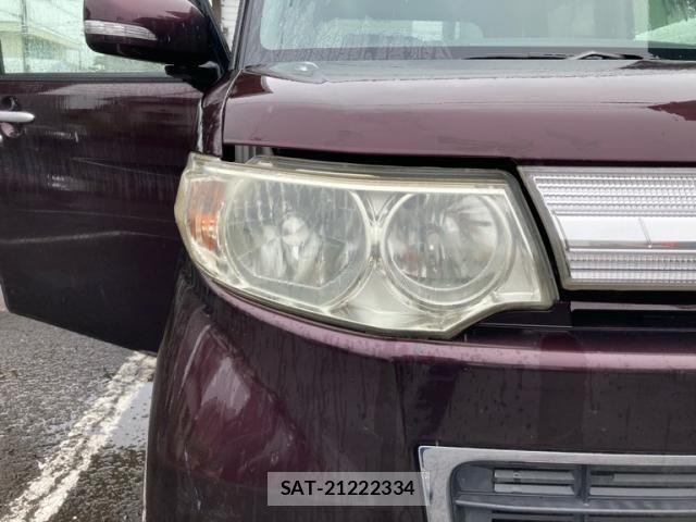 Daihatsu TANTO CUSTOM 2009-04 7620796-24