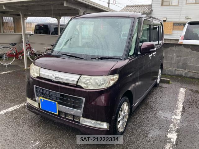Daihatsu TANTO CUSTOM 2009-04 7620796-2