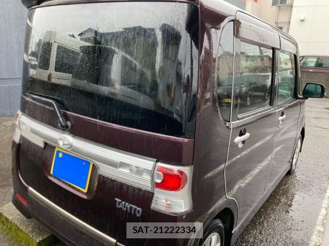 Daihatsu TANTO CUSTOM 2009-04 7620796-4