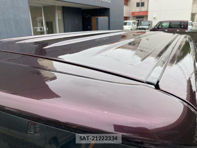 Daihatsu TANTO CUSTOM 2009-04 7620796-5