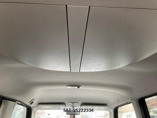 Daihatsu TANTO CUSTOM 2009-04 7620796-7