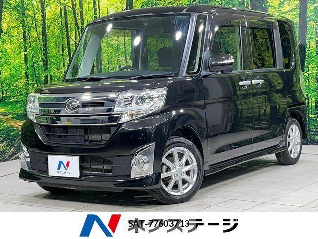 Daihatsu TANTO CUSTOM 2016-02 7620794-0