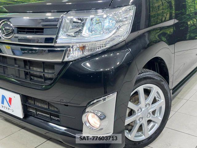 Daihatsu TANTO CUSTOM 2016-02 7620794-10