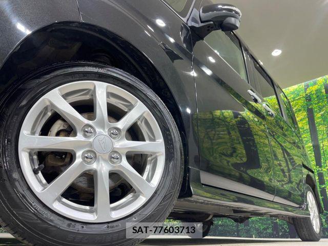 Daihatsu TANTO CUSTOM 2016-02 7620794-11