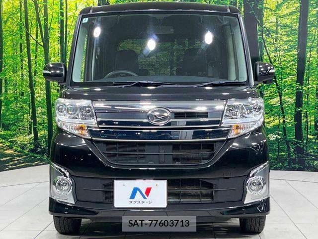 Daihatsu TANTO CUSTOM 2016-02 7620794-12