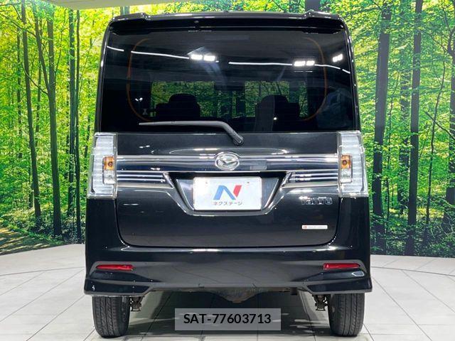Daihatsu TANTO CUSTOM 2016-02 7620794-13