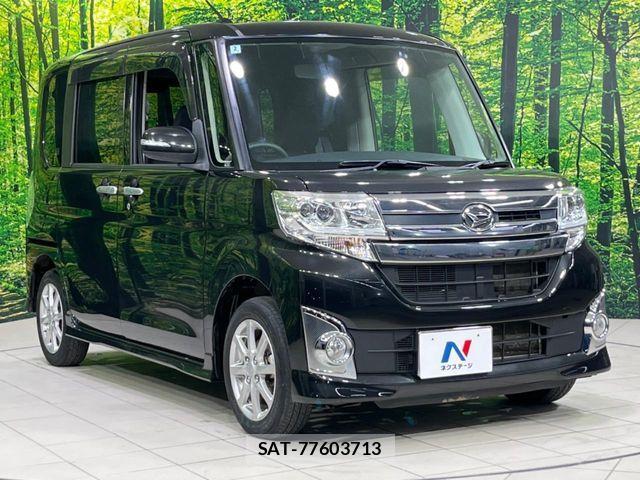 Daihatsu TANTO CUSTOM 2016-02 7620794-14
