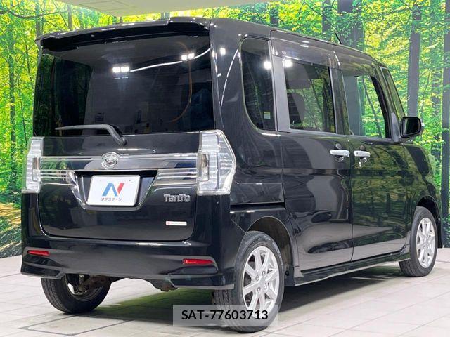Daihatsu TANTO CUSTOM 2016-02 7620794-15