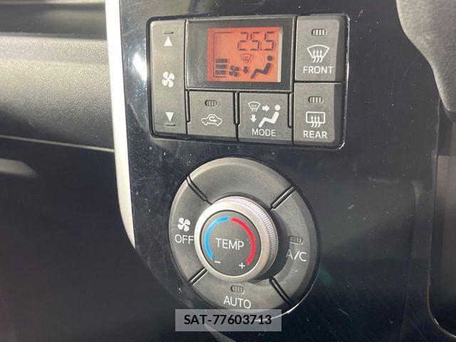 Daihatsu TANTO CUSTOM 2016-02 7620794-3