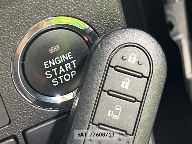 Daihatsu TANTO CUSTOM 2016-02 7620794-4