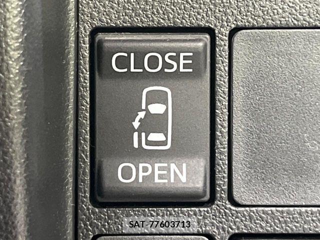 Daihatsu TANTO CUSTOM 2016-02 7620794-5