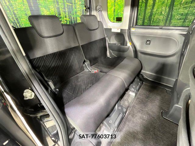 Daihatsu TANTO CUSTOM 2016-02 7620794-7