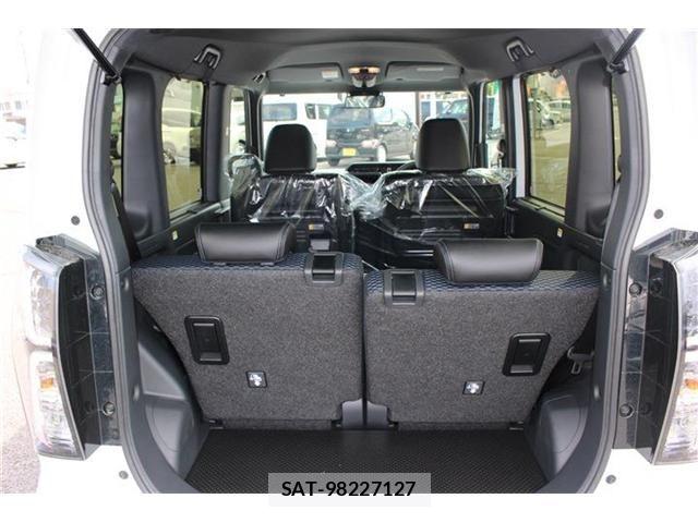 Daihatsu TANTO CUSTOM 2026-01 7620790-14
