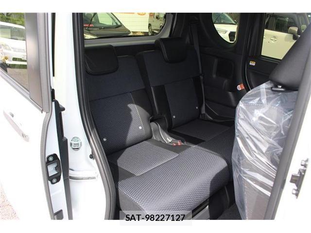 Daihatsu TANTO CUSTOM 2026-01 7620790-15