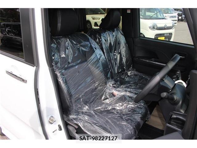 Daihatsu TANTO CUSTOM 2026-01 7620790-16
