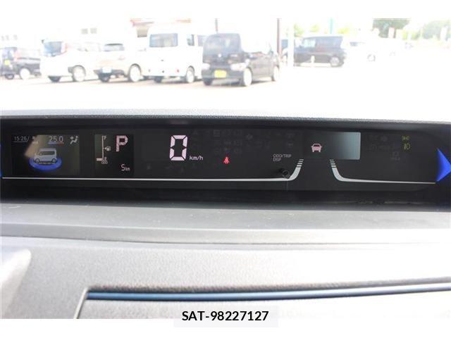 Daihatsu TANTO CUSTOM 2026-01 7620790-17