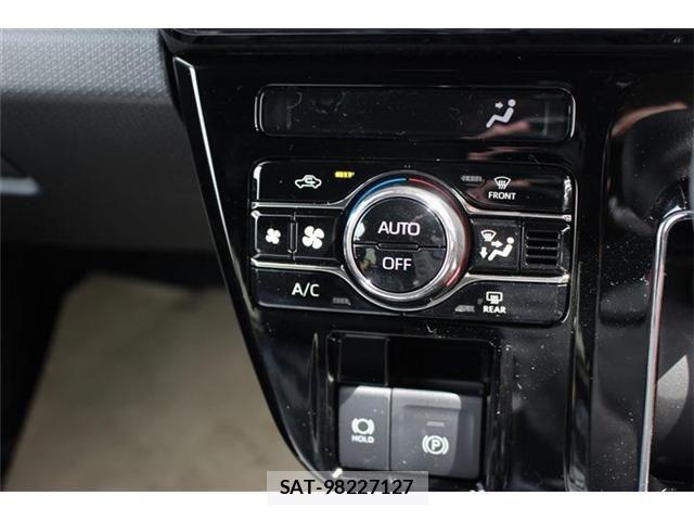 Daihatsu TANTO CUSTOM 2026-01 7620790-18