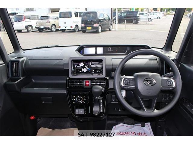 Daihatsu TANTO CUSTOM 2026-01 7620790-1