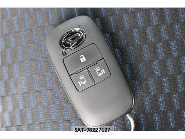 Daihatsu TANTO CUSTOM 2026-01 7620790-19