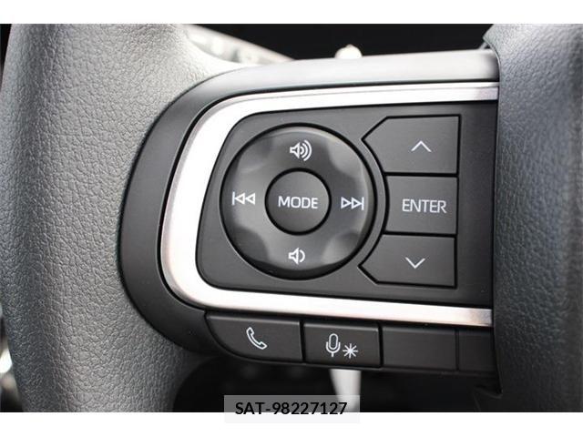 Daihatsu TANTO CUSTOM 2026-01 7620790-2