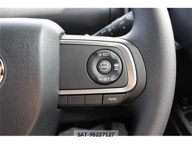 Daihatsu TANTO CUSTOM 2026-01 7620790-3