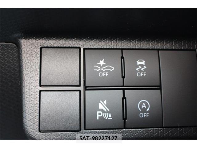 Daihatsu TANTO CUSTOM 2026-01 7620790-5