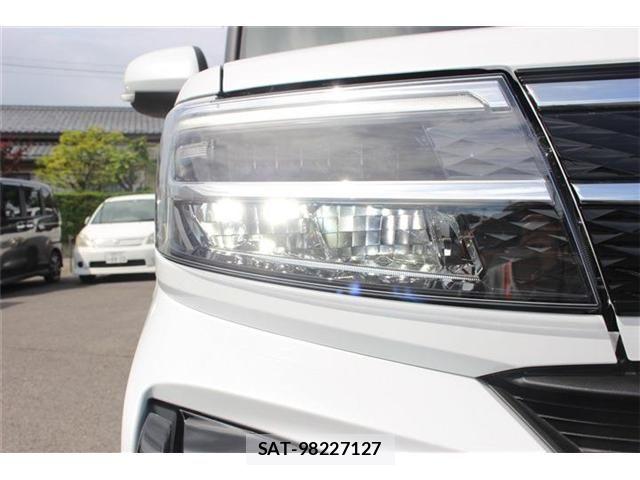 Daihatsu TANTO CUSTOM 2026-01 7620790-7