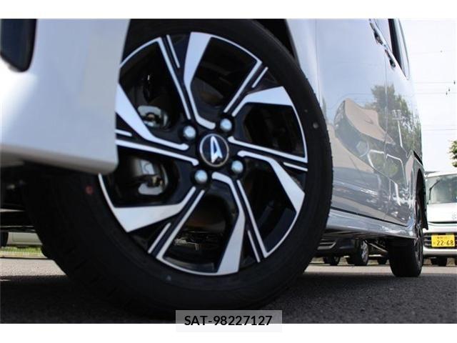 Daihatsu TANTO CUSTOM 2026-01 7620790-8