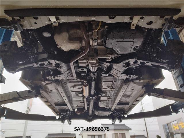 Daihatsu TANTO CUSTOM 2013-12 7729807-11