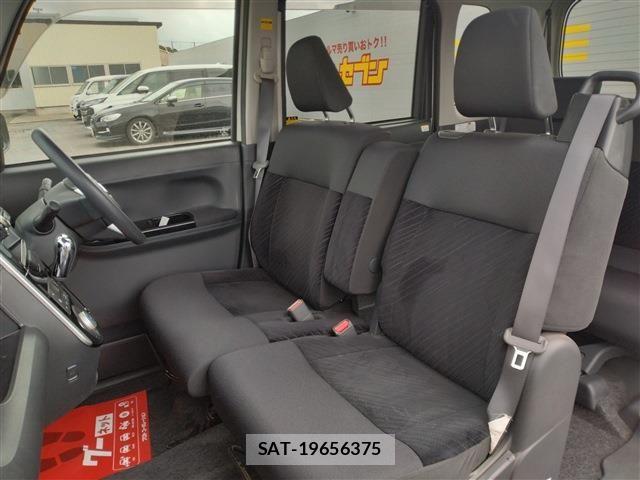 Daihatsu TANTO CUSTOM 2013-12 7729807-12