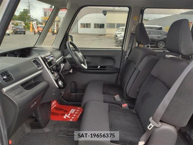 Daihatsu TANTO CUSTOM 2013-12 7729807-13